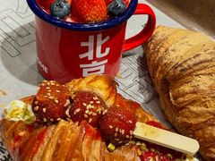 -味多美·北京面包工坊(天坛店)