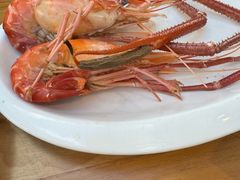 -品鲜村农家菜·阳澄湖大闸蟹(总店)