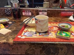 -古田居·特色寿司料理(星之岛旗舰店)