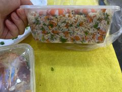 -锐记美食店·现捞海鲜(闸坡店)