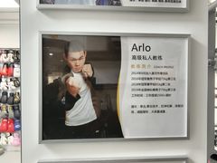 -M.S拳击泰拳馆(大学路店)