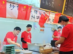 -扬二春炒饭(国庆路总店)