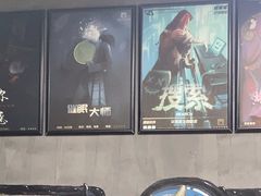 -square方形密室逃脱(深南东路店)