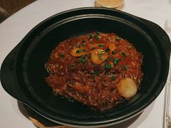 -俏江南天津时尚曲艺主题餐厅(马场道店)