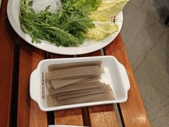 -阳坊大都涮羊肉(阳坊总店)