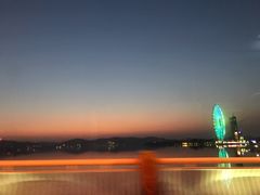 -蠡湖大桥公园