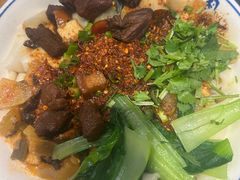 -老白家面馆(测绘东路总店)