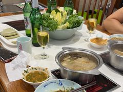 -草原传奇鲜羊火锅(桥北店)