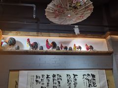 -锅来乐地锅鸡(安亭店)