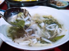 -吴门人家·苏宴宫廷菜(拙政园店)