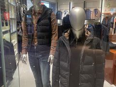 -南通奥特莱斯购物广场