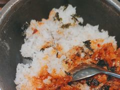 -汉拿山(包河万达店)