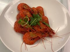 -杭州香格里拉·香宫中餐厅