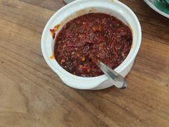 -老刘家永盛斋·传统泡馍(东关南街店)