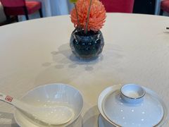 -香乐园·淮扬菜中餐厅·Shang Garden(福田香格里拉店)