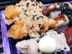 -米彩料理(西丽店)