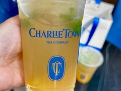 -CHARLIETOWN红茶公司(南京万象天地店)
