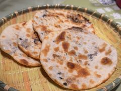 -梁家大院•农家菜(昆山会展中心店)