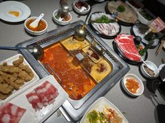 -海底捞火锅(九久奥特莱斯店)