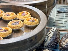 -天母蓝鸟烘焙·蛋糕·下午茶(时代城广场店)