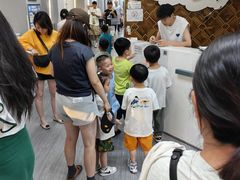 -零下舞度·街舞连锁机构(直沽校区)
