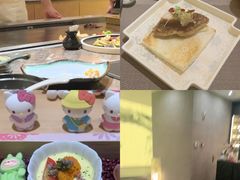 -松临·铁板烧&Omakase(神农店)