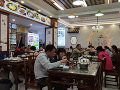 -徽州美食(三十年老店)