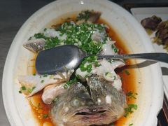 -鱼你相聚·河鲜馆(袁家岭店)