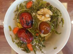 八宝盖碗茶-清真·伊然轩青海特色美食