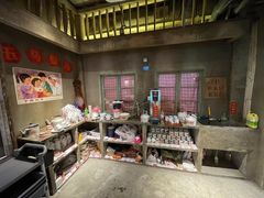 -五马集·海鲜·温州大牌档(黑金冠五马街十字路口店)