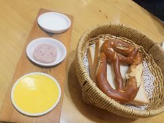 -巴伐利亚啤酒坊(意式风情街店)