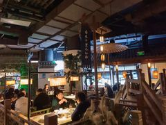-桂满陇-十里风荷(合生汇店)
