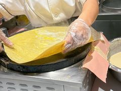 -北大家园食堂