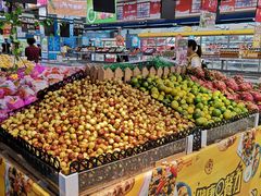 -苏果好的便利(小卫街店)