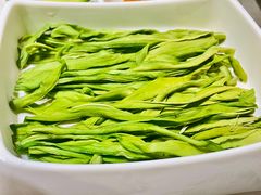 贡菜-海底捞火锅(龙湖时代天街店)