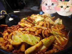 -HOTISLAND海鸡岛(宝业路店)