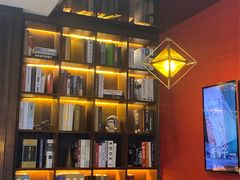 -恐怖游戏(湖滨店)