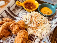 -妥妥烤肉料理(昙华林店)