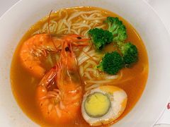 -南山鲜虾面·活鲜小馆·海味大连菜(南山总店)