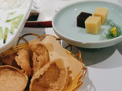 -味+新京宴·烤鸭·北京菜(创意谷店)