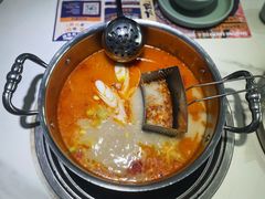 -太琼糟粕醋·海南酸汤火锅(亚龙湾店)