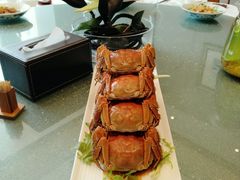 -翠山·映月湖景餐厅(映月湖公园店)