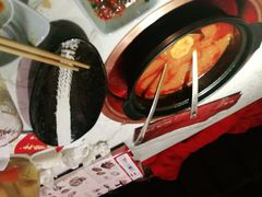 -捞神汤物料理(正大广场店)