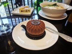 -北京四季酒店·采逸轩