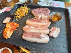 -Dombe豚(黑猪肉街店)