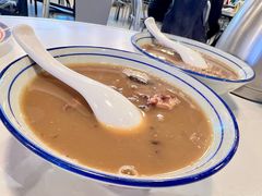 -明本湛江鸡•海鲜小厨(陈家祠店)