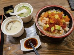 -东京屋(武定路店)