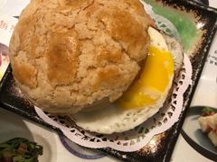 -新大咀港式茶餐厅(宝山万达店)