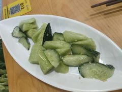-守柴炉烤鸭&顺水鱼馆(合生汇店)