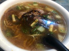 -小井头·阿强面馆(复兴店)